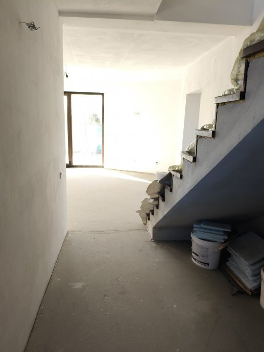 Casă nouă P+M de vânzare – Strada Marin Preda, Târgu Jiu, Gorj