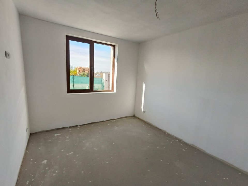 Casă nouă P+M de vânzare – Strada Marin Preda, Târgu Jiu, Gorj