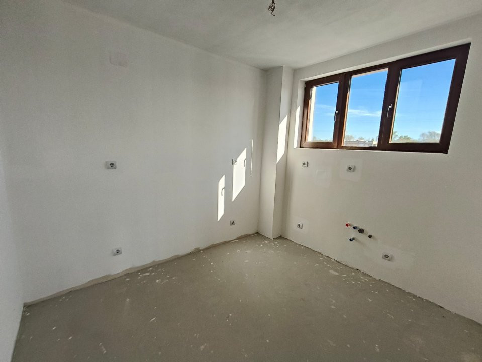 Casă nouă P+M de vânzare – Strada Marin Preda, Târgu Jiu, Gorj