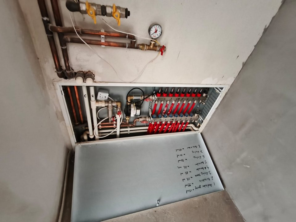 Casă nouă P+M de vânzare – Strada Marin Preda, Târgu Jiu, Gorj