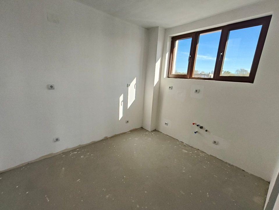 Casă nouă P+M de vânzare – Strada Marin Preda, Târgu Jiu, Gorj