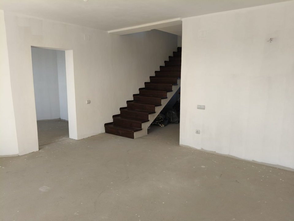 Casă nouă P+M de vânzare – Strada Marin Preda, Târgu Jiu, Gorj