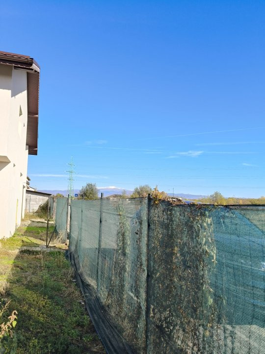 Casă nouă P+M de vânzare – Strada Marin Preda, Târgu Jiu, Gorj