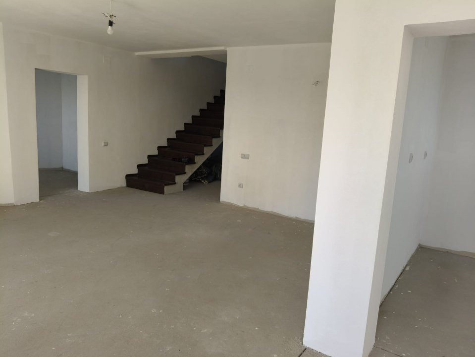 Casă nouă P+M de vânzare – Strada Marin Preda, Târgu Jiu, Gorj