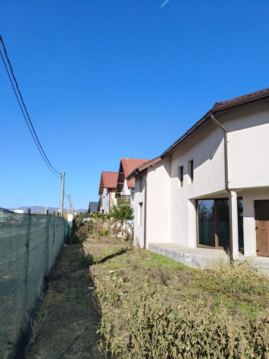Casă nouă P+M de vânzare – Strada Marin Preda, Târgu Jiu, Gorj