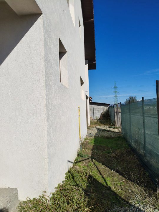 Casă nouă P+M de vânzare – Strada Marin Preda, Târgu Jiu, Gorj