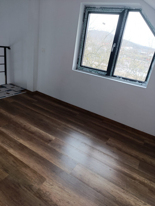 Casa noua Arges-Draganu