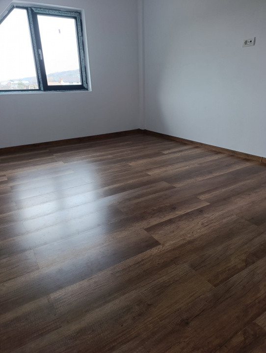 Casa noua Arges-Draganu