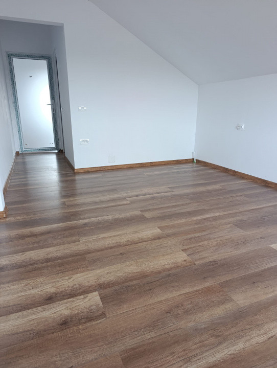 Casa noua Arges-Draganu