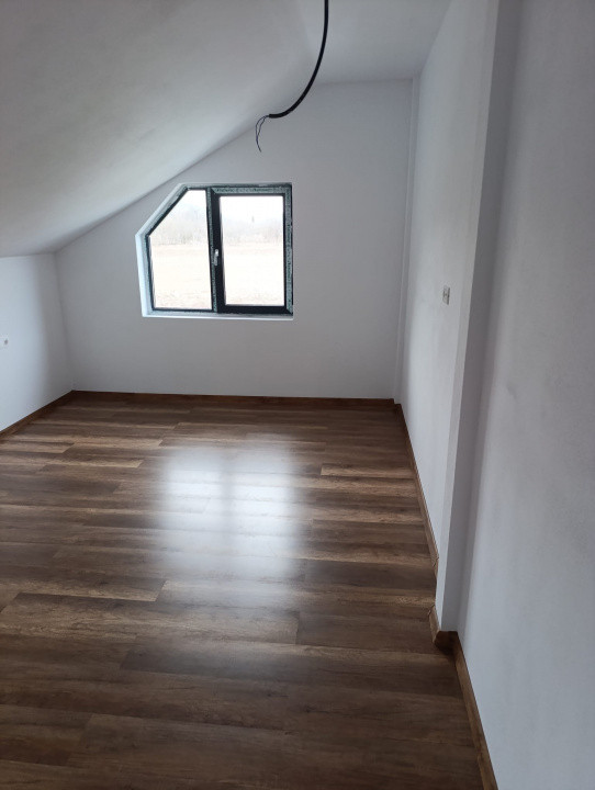 Casa noua Arges-Draganu