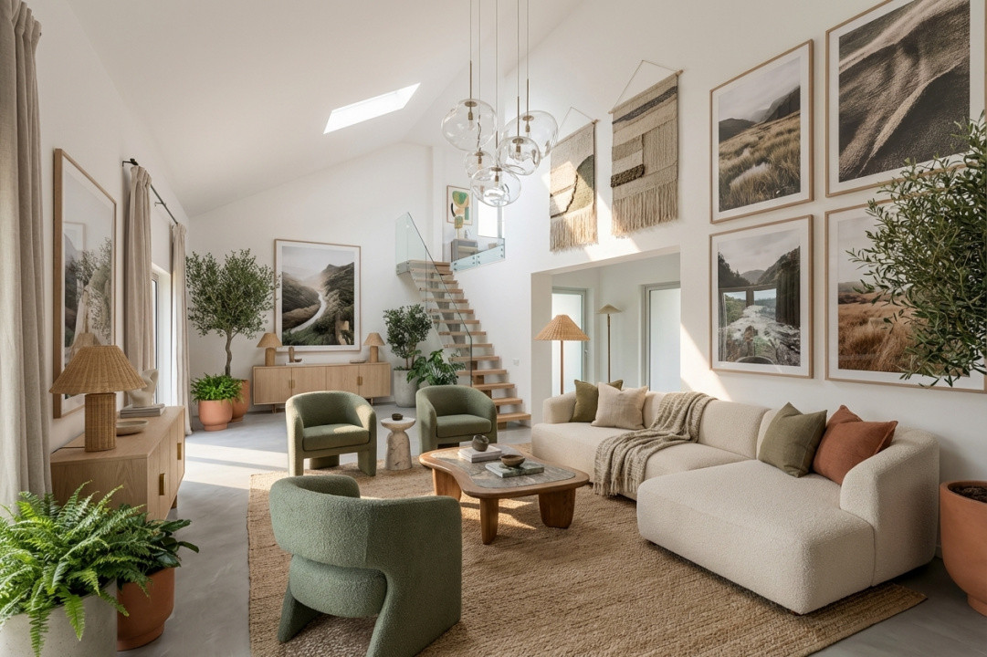 Casa noua Arges-Draganu