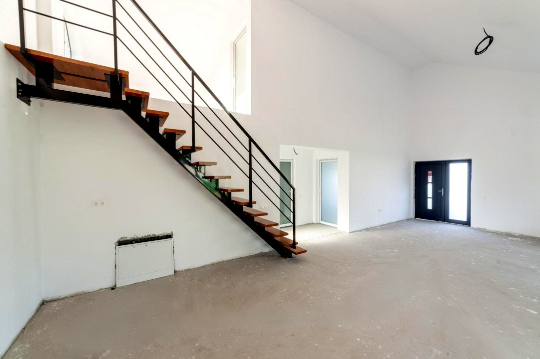 Casa noua Arges-Draganu