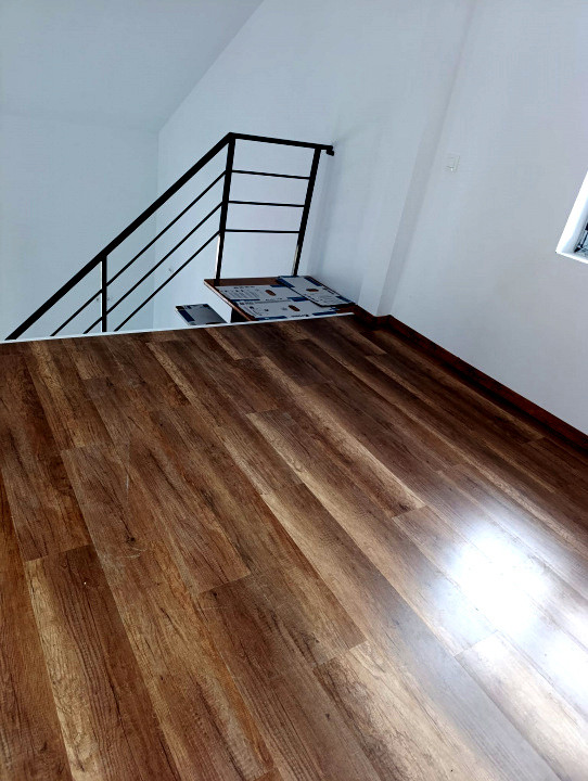 Casa noua Arges-Draganu