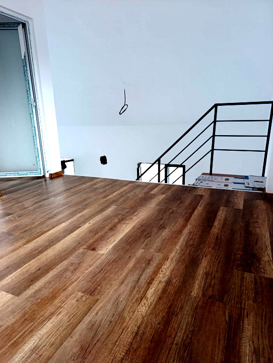 Casa noua Arges-Draganu