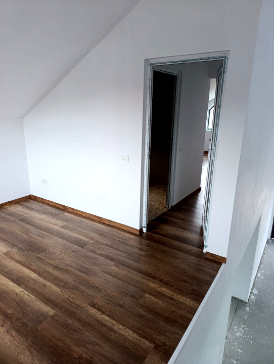 Casa noua Arges-Draganu