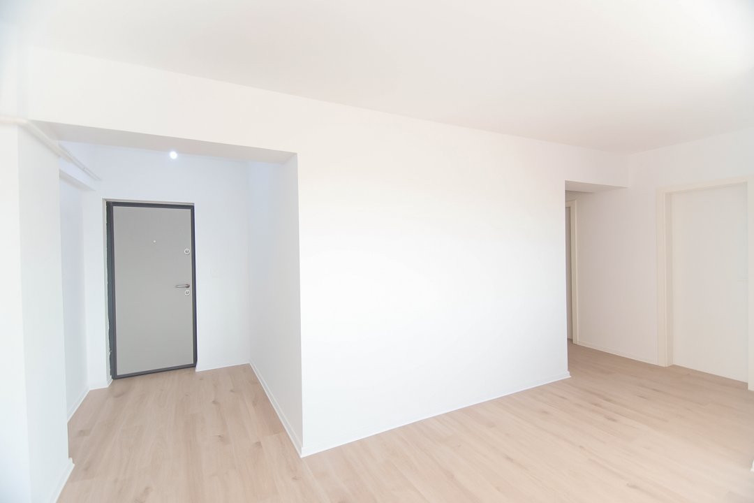 Nu mai visa la confort– muta-te în el! Mioveni, 3 camere premium