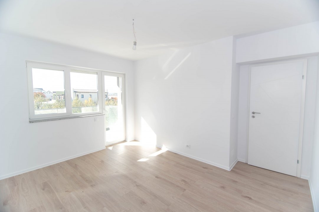 Nu mai visa la confort– muta-te în el! Mioveni, 3 camere premium