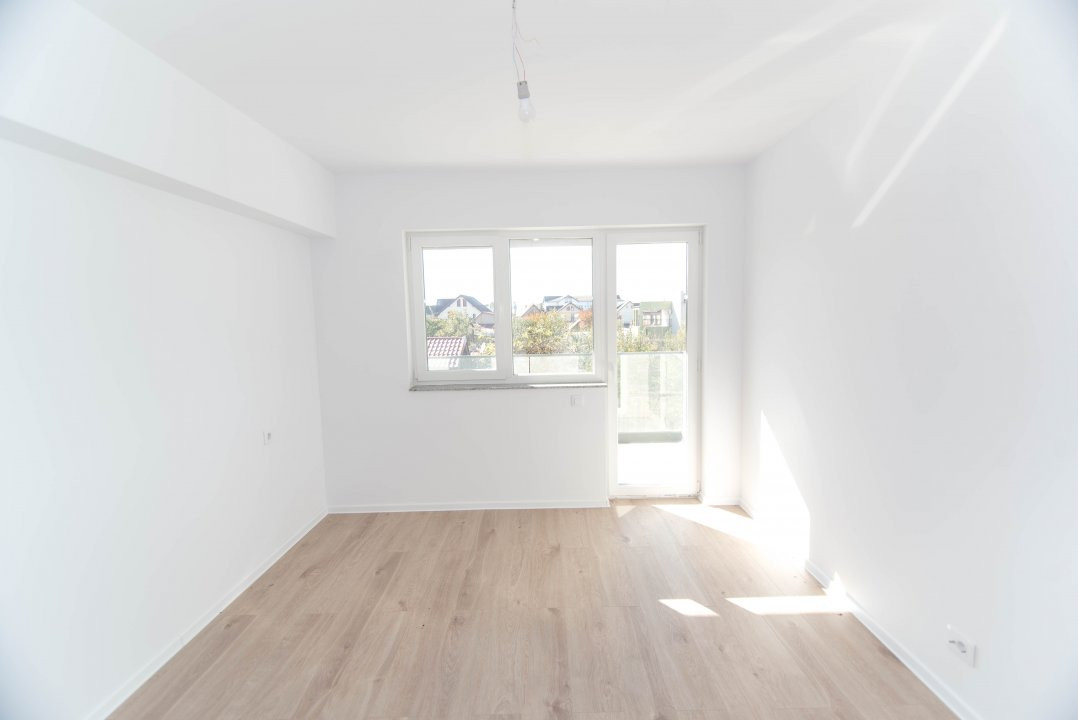 Nu mai visa la confort– muta-te în el! Mioveni, 3 camere premium