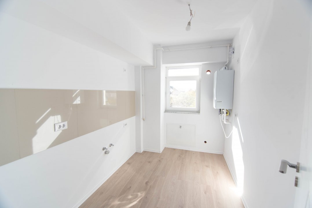 Nu mai visa la confort– muta-te în el! Mioveni, 3 camere premium