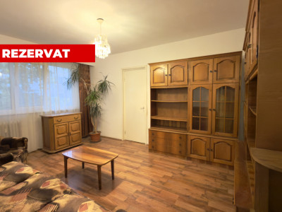 Apartament 2 camere Pitesti-cartier Banat etaj 2!