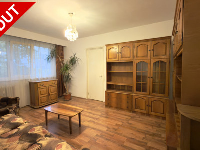 Apartament 2 camere Pitesti-cartier Banat etaj 2!