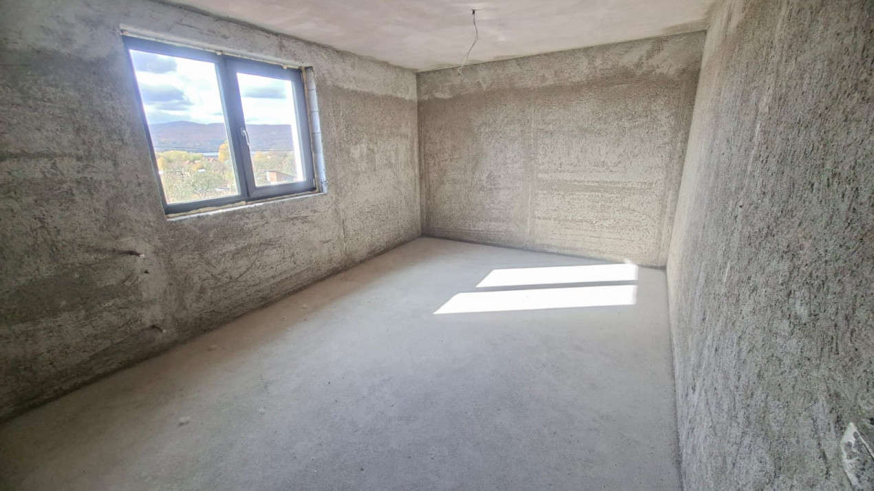 Casă nouă P+1E – Băiculești, Zigoneni, Argeș