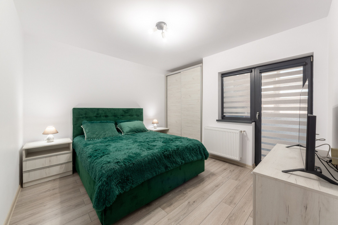 Apartament 3 camere, Str. Teilor Geamana!