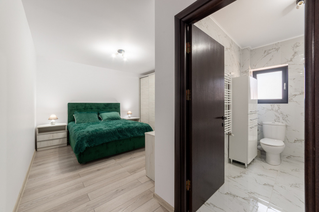 Apartament 3 camere, Str. Teilor Geamana!