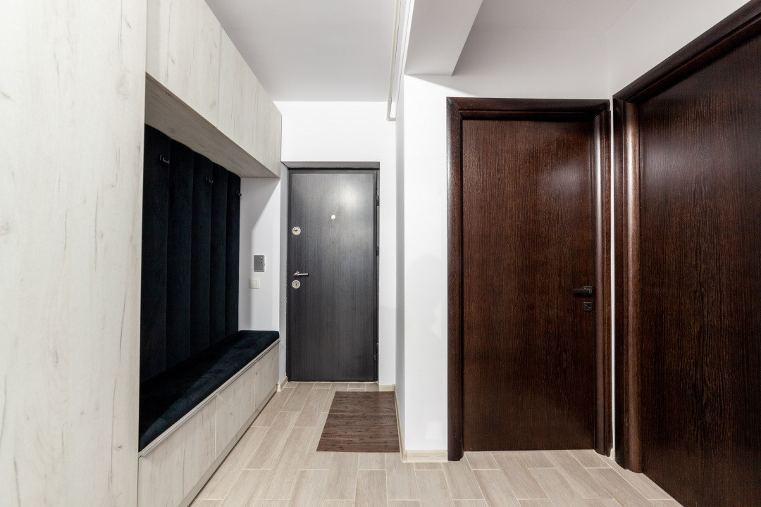 Apartament 3 camere, Str. Teilor Geamana!