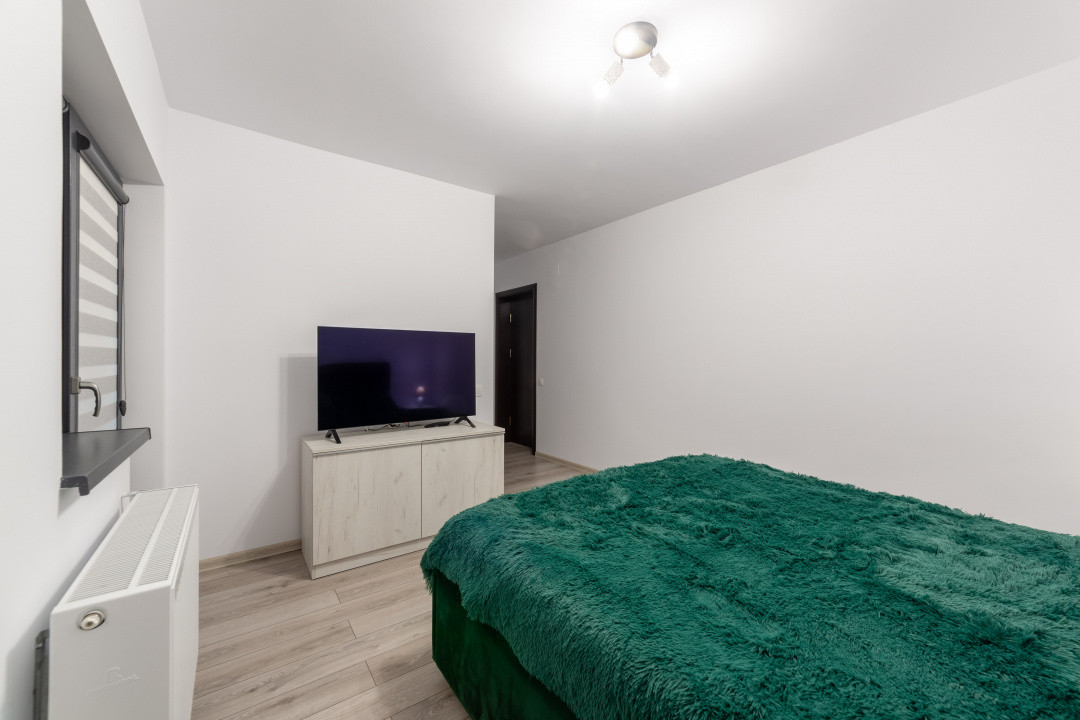 Apartament 3 camere, Str. Teilor Geamana!