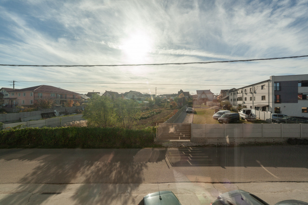 Apartament 3 camere, Str. Teilor Geamana!