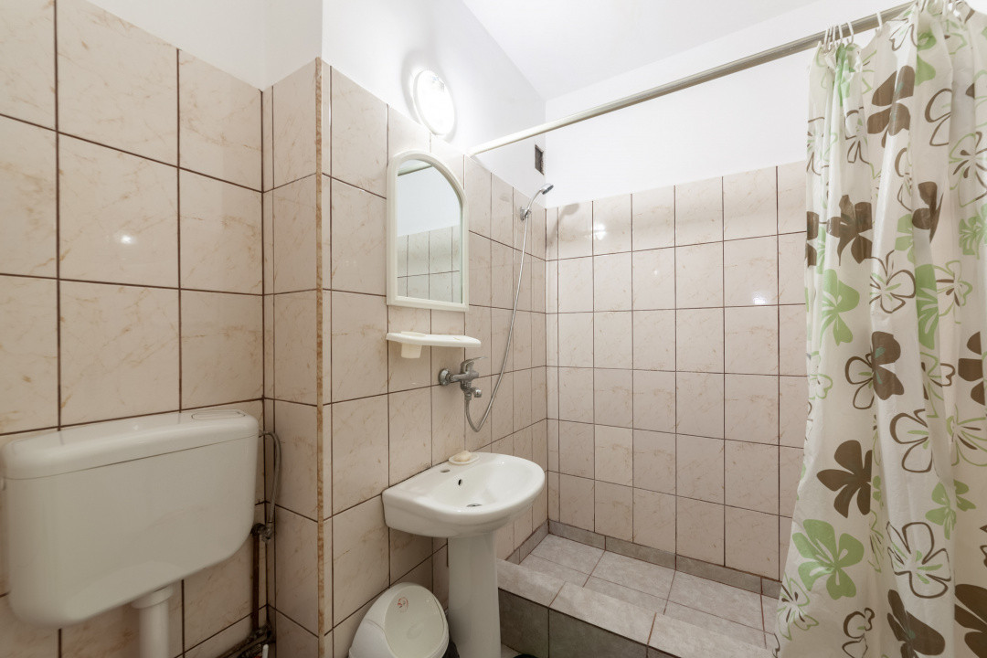 Apartament 2 camere, semicentral – Expo Parc, strada Livezilor!