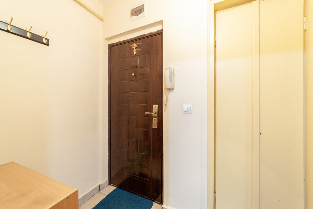 Apartament 2 camere, semicentral – Expo Parc, strada Livezilor!