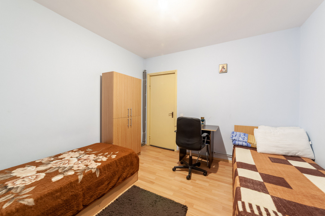 Apartament 2 camere, semicentral – Expo Parc, strada Livezilor!