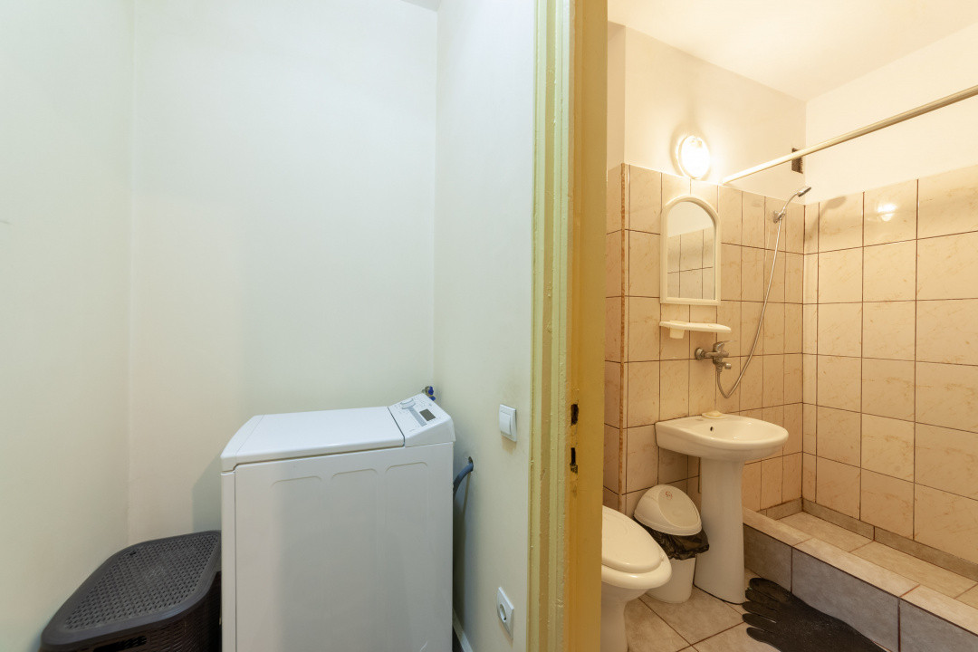 Apartament 2 camere, semicentral – Expo Parc, strada Livezilor!