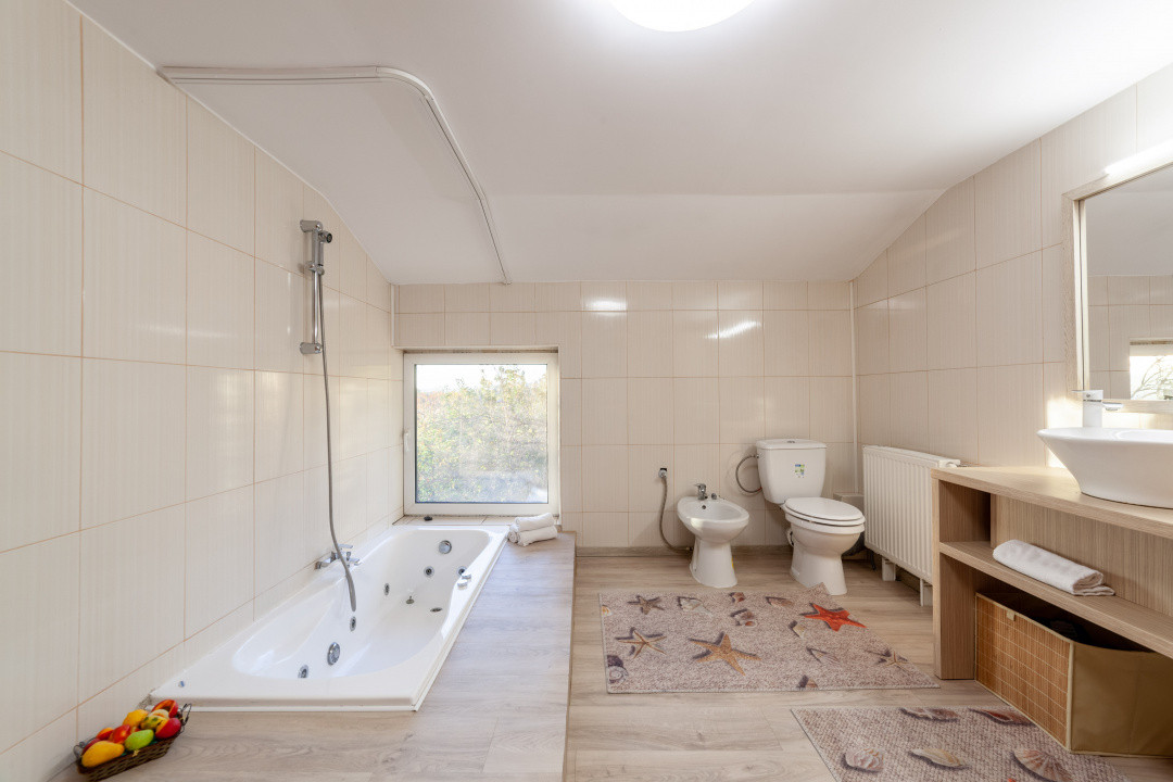 Casa cu priveliste - Stefanesti!