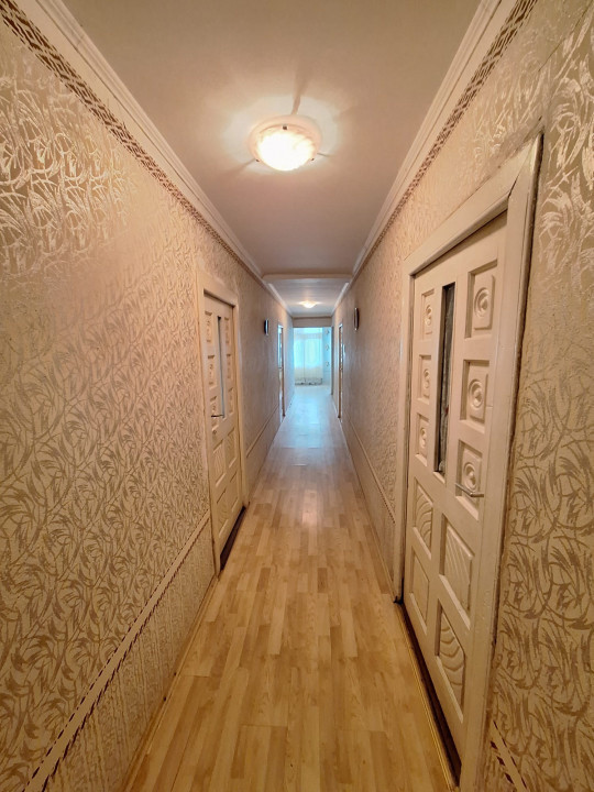 Casă cu farmec Neoromânesc – Pietroșani, Argeș