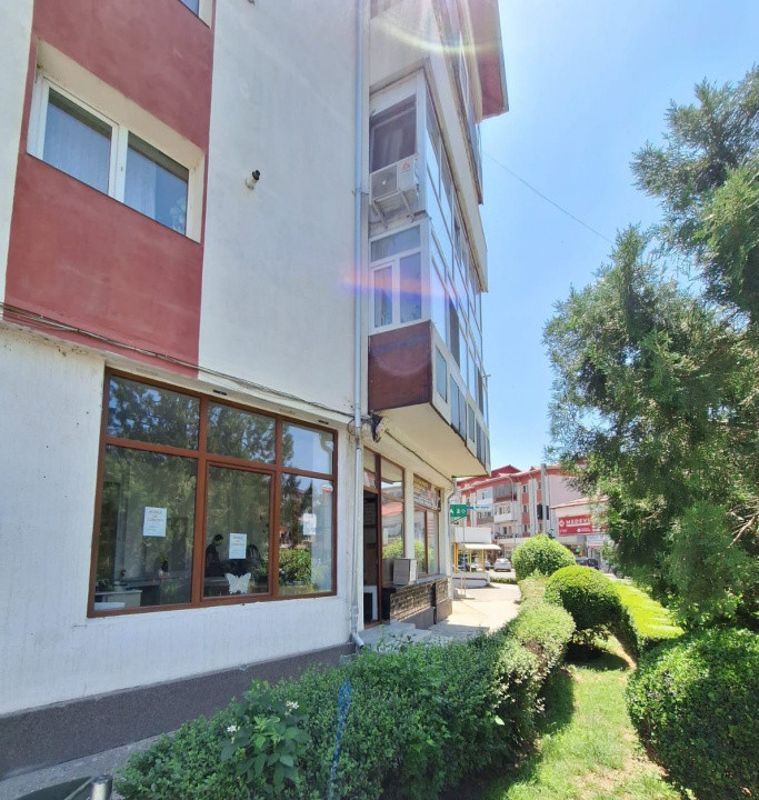 Inchiriere Spatiu Comercial stradal-Ultracentral-Topoloveni