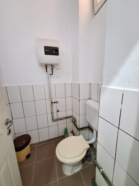 Inchiriere Spatiu Comercial stradal-Ultracentral-Topoloveni