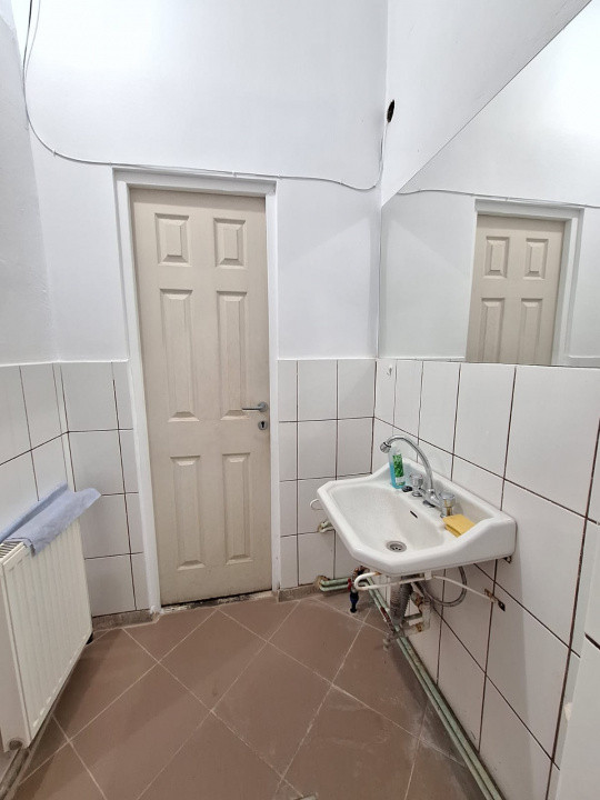 Inchiriere Spatiu Comercial stradal-Ultracentral-Topoloveni