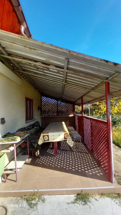 0% COMISION!!! CASA CU LAC IN INIMA PADURII  - DEALU BRADULUI