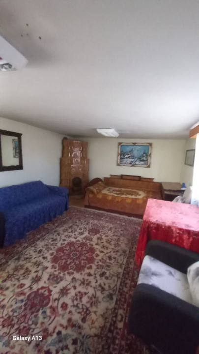 0% COMISION!!! CASA CU LAC IN INIMA PADURII  - DEALU BRADULUI