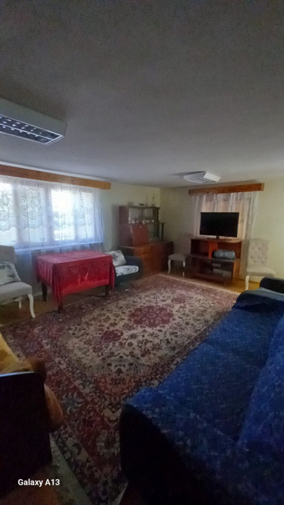 0% COMISION!!! CASA CU LAC IN INIMA PADURII  - DEALU BRADULUI