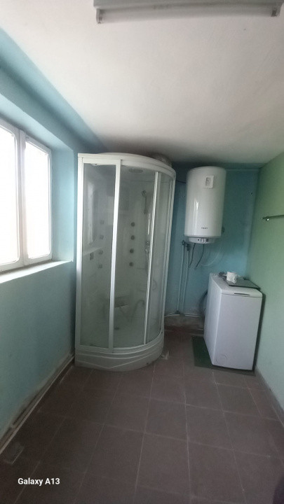 0% COMISION!!! CASA CU LAC IN INIMA PADURII  - DEALU BRADULUI