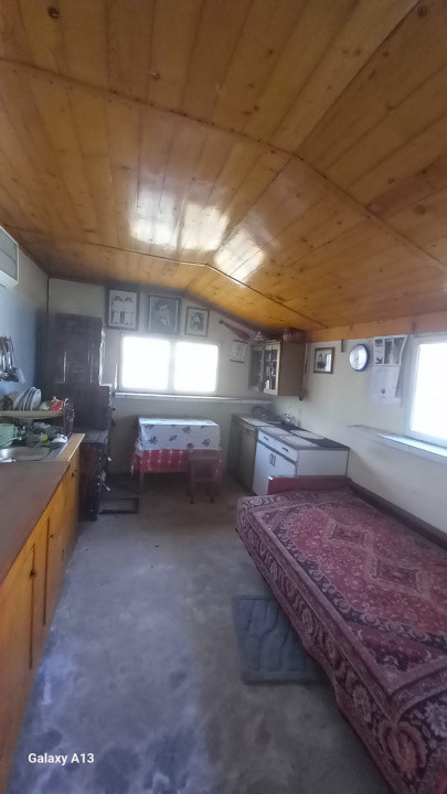 0% COMISION!!! CASA CU LAC IN INIMA PADURII  - DEALU BRADULUI