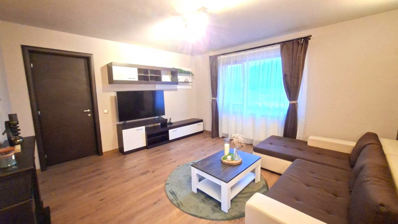 Apartament 2 camere Teilor - PS2010