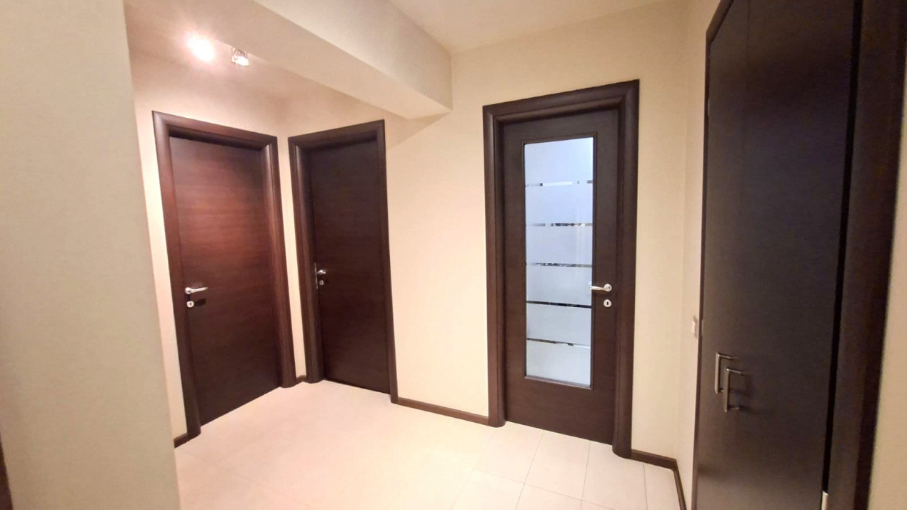 Apartament 2 camere Teilor - PS2010