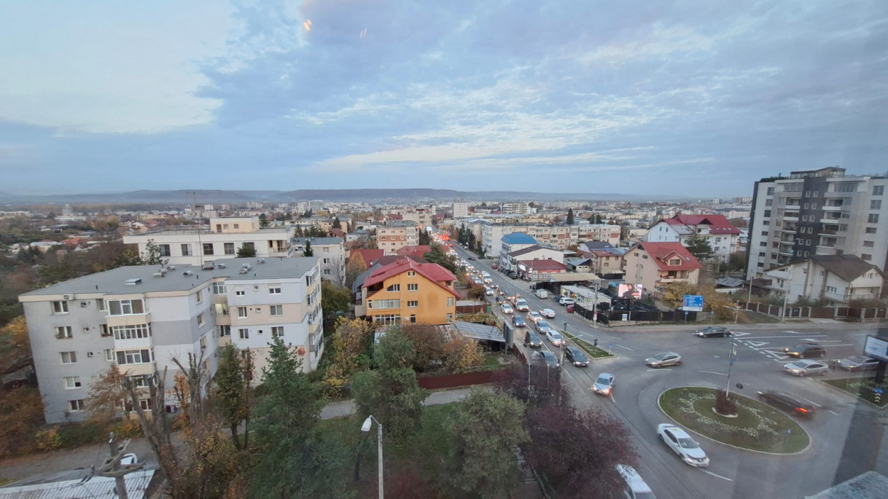 Apartament 2 camere Teilor - PS2010