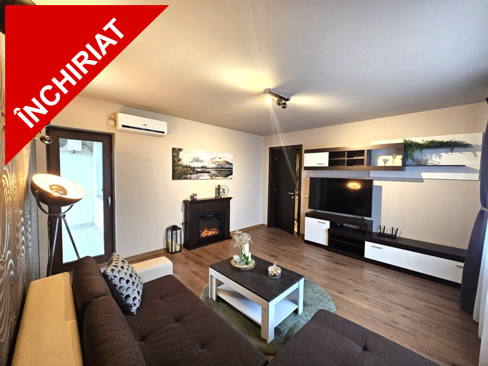 Apartament 2 camere Teilor - PS2010