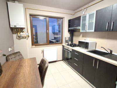 Comision zero - Casa deosebita Bascov